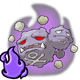 Shadow Weezing