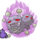 Shadow Weezing