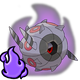 Shadow Whirlipede