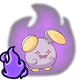 Shadow Whismur