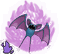 Shadow Zubat