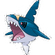 Sharpedo