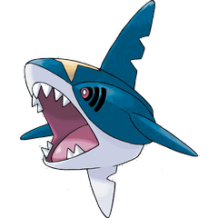 Sharpedo Pokemon Pokemon GO Wiki GamePress