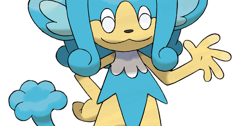 Simipour | Pokemon - Pokemon GO Wiki - GamePress