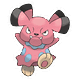 Snubbull