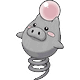 Spoink