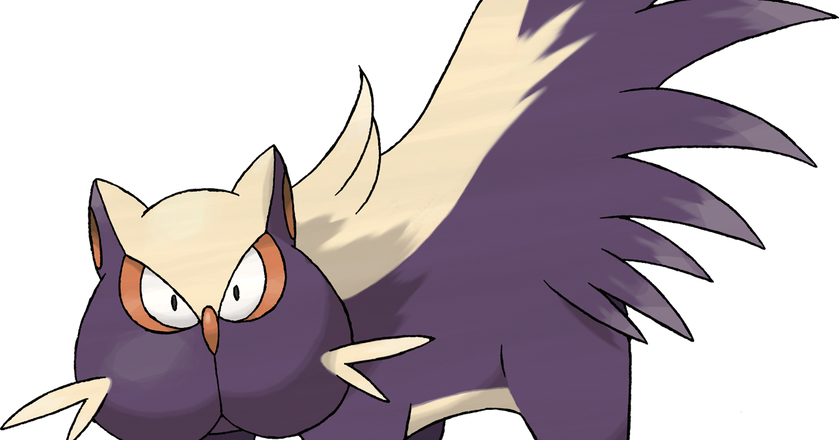 Stunky | Pokemon - Pokemon GO Wiki - GamePress