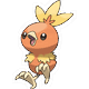 Torchic