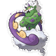 Tornadus (Incarnate Forme)