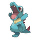 Totodile