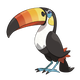 Toucannon