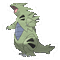 Tyranitar