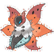 Volcarona