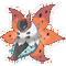 Volcarona