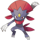 Weavile