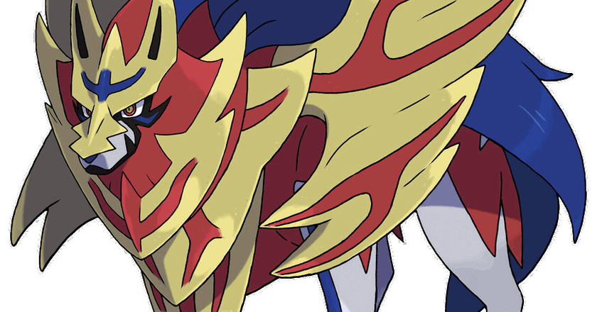 Zamazenta - Crowned Shield | Pokemon - Pokemon GO Wiki - GamePress