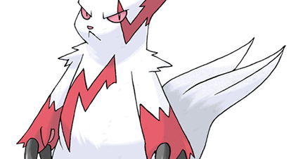 Zangoose | Pokemon - Pokemon GO Wiki - GamePress