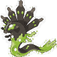 Zygarde (50% Forme)