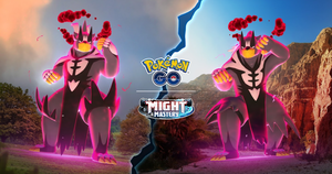 Final Strike: GO Battle Week