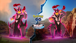 Final Strike: GO Battle Week