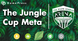 The Jungle Cup Meta (Outdated)