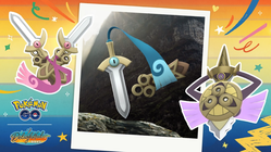 Ultra Unlock: Steel and Scales