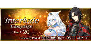 Interlude Campaign Part 20