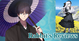 Rabbit’s Reviews #449: Gray Lily (4* Lancer)