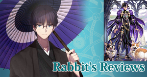 Rabbit’s Reviews #445: John Lackland (5* Avenger)