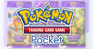 Pokemon TCG Pocket: A First-Time Player's Perspective