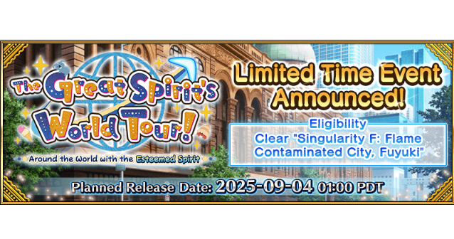 Post Banner