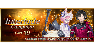 Interlude Campaign Part 19