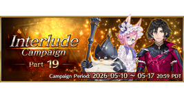 Interlude Campaign Part 19
