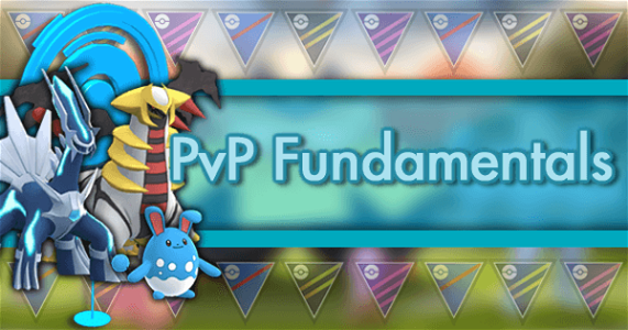 Getting Into PvP: The Fundamentals