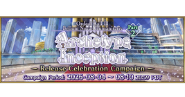 Ordeal Call III (Part 2) Release Celebration Campaign
