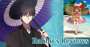 Rabbit’s Reviews #457: Habetrot (4* Pretender)