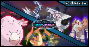 Raid Review: September 2025