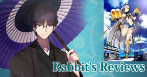 Rabbit’s Reviews #455: Kingprotea (Alter) (5* Avenger)