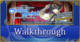 CBC 2026 - Walkthrough