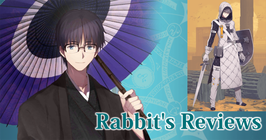 Rabbit’s Reviews #442: Jacques de Molay (5* Saber)