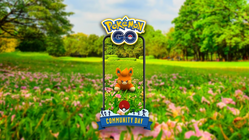 May Community Day: Pawmi