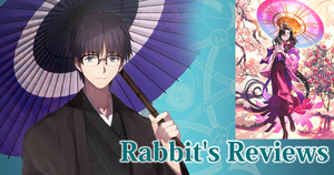 Rabbit’s Reviews #411: Ono no Komachi (5* Caster)