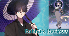 Rabbit’s Reviews #446: Archer of the Apocalypse (5* Archer)