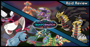 Raid Review: October 2025