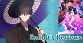 Rabbit’s Reviews #456: Ono no Komachi (4* Archer)