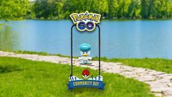 July 2025 Community Day: Quaxly