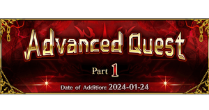 Advanced Quests