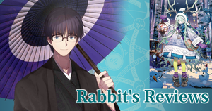 Rabbit’s Reviews #405: Louhi (5* Berserker)