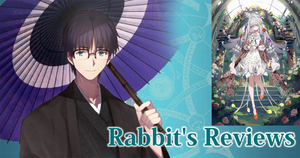 Rabbit’s Reviews #440: Flora (4* Alter Ego)