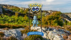 May 2025 Community Day Classic: Machop
